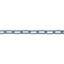 Load image into Gallery viewer, Steel Link Cut Chain  TIC-401  TRUSCO
