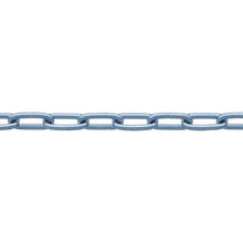 Load image into Gallery viewer, Steel Link Cut Chain  TIC-483  TRUSCO
