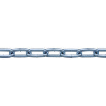 Load image into Gallery viewer, Steel Link Cut Chain  TIC-551  TRUSCO
