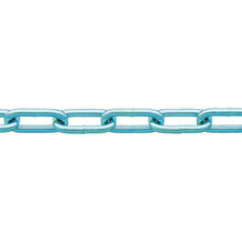 Load image into Gallery viewer, Steel Link Cut Chain  TIC-655  TRUSCO
