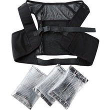 Load image into Gallery viewer, Icing Vest  TICEV-SET  TRUSCO
