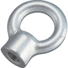 Load image into Gallery viewer, Steel Eye Nut  TIN-012  TRUSCO
