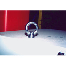 Load image into Gallery viewer, Stainless Steel Eye Nut(Metric Thread)  TIN-8M  TRUSCO
