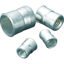 Load image into Gallery viewer, Insert Nut  T-INS-350  TRUSCO
