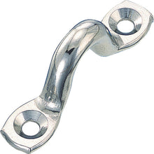 Load image into Gallery viewer, Stainless Steel Eye Strap  TIS-5  TRUSCO
