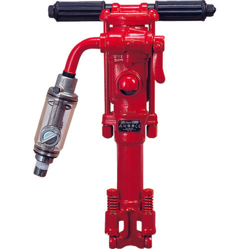 Rock Drill(Air type)  TJ-15(7/8)  TOKU