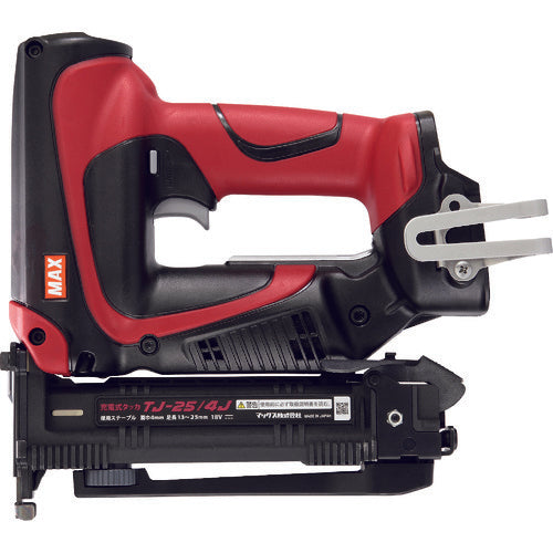 Cordless Narrow Stapler  PJ91630  MAX