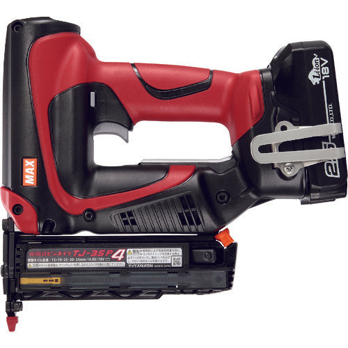 Cordless Pin Nailer  PJ91629  MAX