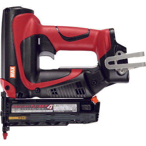 Cordless Pin Nailer  PJ91627  MAX