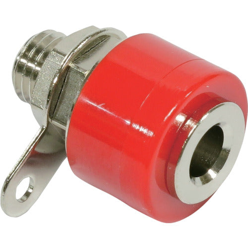 Tip Plug Jack  TJ-563-R  SATO PARTS