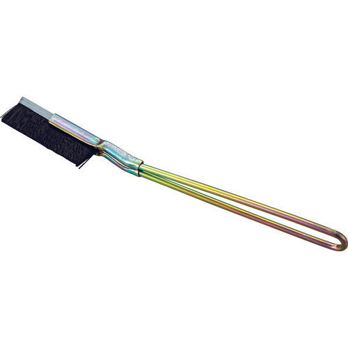 Anti-Static Effect Brush (Hard type)  TJB-HA1  TRUSCO