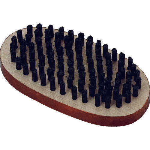 Anti-Static Effect Brush Hard Oval  TJB-HK  TRUSCO