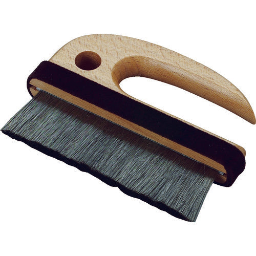 Anti-Static Effect Brush Soft S  TJB-SS  TRUSCO