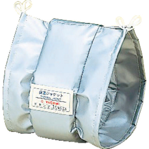 Thermal Insulation Jacket for Flange  TJF-15A  YAGAMI