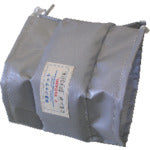 Load image into Gallery viewer, Thermal Insulation Jacket for Flange  TJF-25A  YAGAMI
