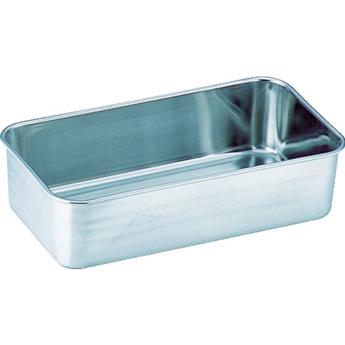 Stainless Steel Deep & Long Tray  T-JK-2-A  TRUSCO