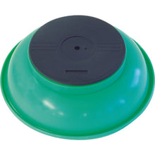 Load image into Gallery viewer, Round Magnetic Tray  TJMT-150-GN  TRUSCO

