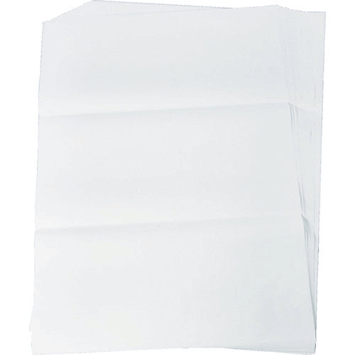 Wrapping White Paper  TJP35-7553  TRUSCO