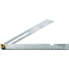 Load image into Gallery viewer, Adjustable Square  TJS-150  TRUSCO
