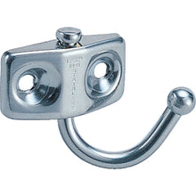 Load image into Gallery viewer, Stainless Steel Swing Hook  110-020-254  SUGATSUNE
