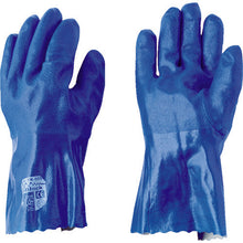 Load image into Gallery viewer, Vibration Isolation Gloves  TK-805-L  ATOM
