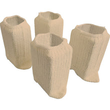 Load image into Gallery viewer, Leg Cover For Stepladder (With Skid)  TKAC-G  TRUSCO
