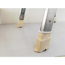 Load image into Gallery viewer, Leg Cover For Stepladder (With Skid)  TKAC-G  TRUSCO
