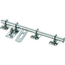 Load image into Gallery viewer, Stainless Steel Slide Bolt Latch  TKB-300S  TRUSCO
