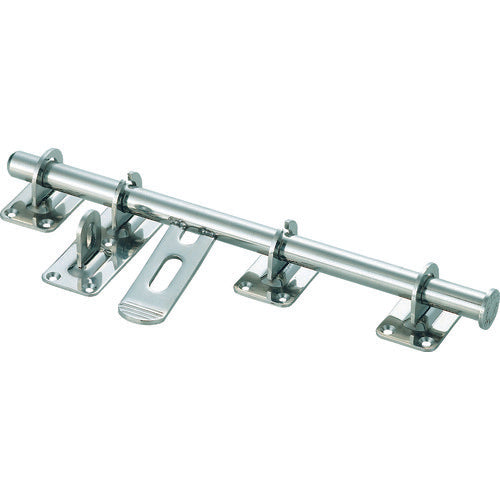 Stainless Steel Slide Bolt Latch  TKB-450S  TRUSCO