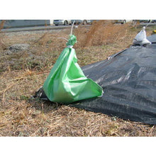 Load image into Gallery viewer, Color Sand Bag  TKB4862GN  TRUSCO
