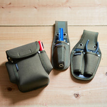 Load image into Gallery viewer, Tool Case  TKC-01OD  TRUSCO
