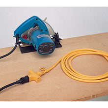 Load image into Gallery viewer, 3-socket and Soft type Extension Cord  TKC15-103PSBK  TRUSCO
