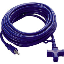 Load image into Gallery viewer, 3-socket and Soft type Extension Cord  TKC15-103PSVI  TRUSCO
