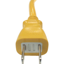 Load image into Gallery viewer, 3-socket and Soft type Extension Cord  TKC15-103PSVI  TRUSCO
