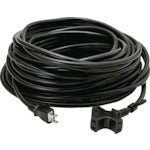 Load image into Gallery viewer, 3-socket and Soft type Extension Cord  TKC15-203PSBK  TRUSCO
