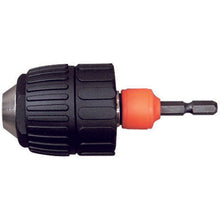 Load image into Gallery viewer, Keyless Drill Chuck  TKC-170  TRUSCO
