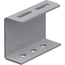 Load image into Gallery viewer, 100 type Channel Bracket  TKC1-WB014-U  TRUSCO
