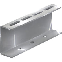 Load image into Gallery viewer, 100 type Channel Bracket  TKC1-WB027-S  TRUSCO
