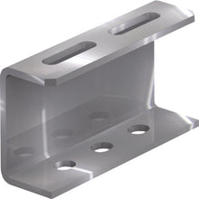Load image into Gallery viewer, 75 type Channel Bracket  TKC7-WB014-S  TRUSCO
