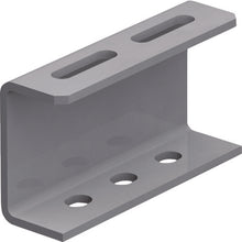 Load image into Gallery viewer, 75 type Channel Bracket  TKC7-WB014-U  TRUSCO
