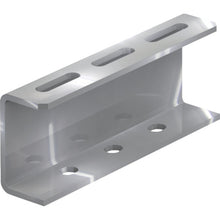 Load image into Gallery viewer, 75 type Channel Bracket  TKC7-WB020-S  TRUSCO
