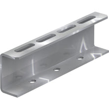 Load image into Gallery viewer, 75 type Channel Bracket  TKC7-WB027-S  TRUSCO
