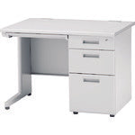 Load image into Gallery viewer, Single Pedesatl Desk  TKD-1070A  TRUSCO
