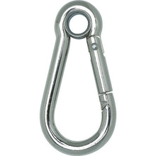 Load image into Gallery viewer, Steel Spring Clip Snap Hook  TKH-6A  TRUSCO
