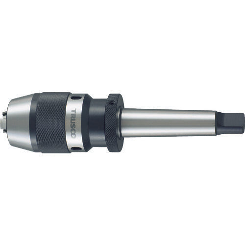 Integrated Key-less Drill Chuck  TKL1320  TRUSCO