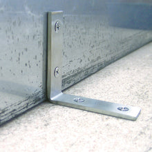 Load image into Gallery viewer, Stainless Steel Corner Stay Square Corner  TKL-1630  TRUSCO
