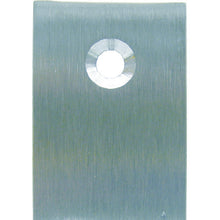 Load image into Gallery viewer, Stainless Steel Corner Stay Square Corner  TKL-1630  TRUSCO
