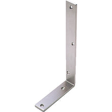 Load image into Gallery viewer, Stainless Steel Shelf Bracket KLD type  TKLD-100  TRUSCO
