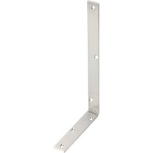 Load image into Gallery viewer, Stainless Steel Shelf Bracket KLD type  TKLD-150  TRUSCO
