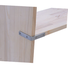 Load image into Gallery viewer, Stainless Steel Corner Stay Round Corner  TKLR-1630  TRUSCO
